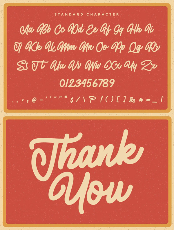 Almonthy Mirotas Monoline Script Free Font Almonthy Mirotas Monoline Script Free Font