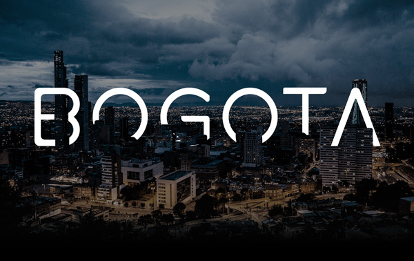 Bogota Free Font Bogota Free Font