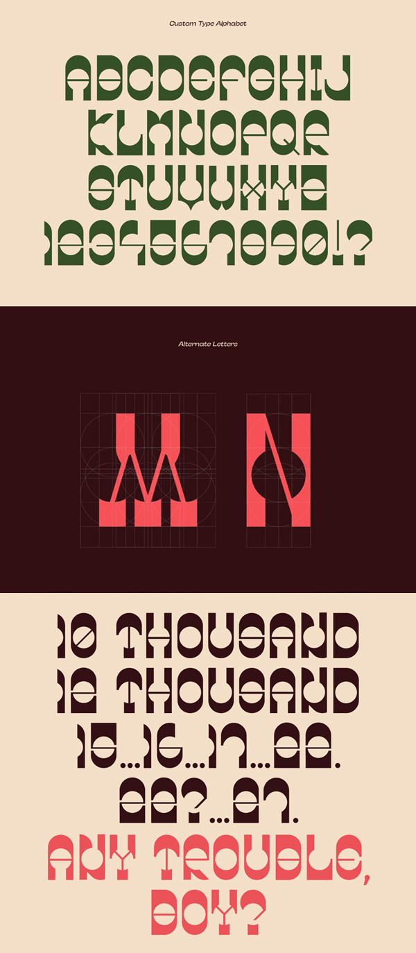 Leone Free Font Leone Free Font