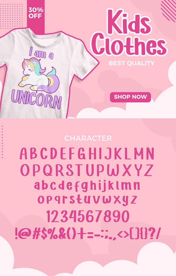 The Lima Free Font The Lima Free Font