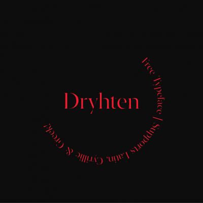 Dryhten