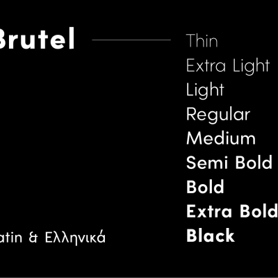 Brutel