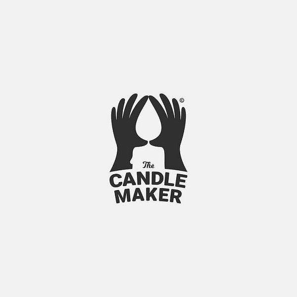 Negative Space Logo Design For Inspiration - 11 Negative Space Logo Design For Inspiration - 11