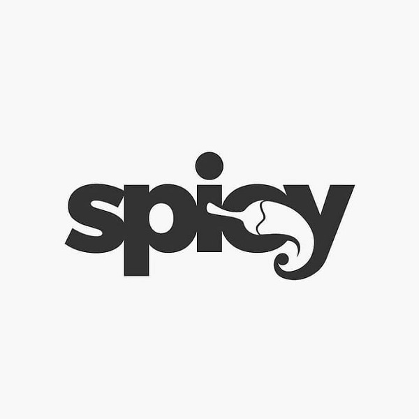 Negative Space Logo Design For Inspiration - 14 Negative Space Logo Design For Inspiration - 14