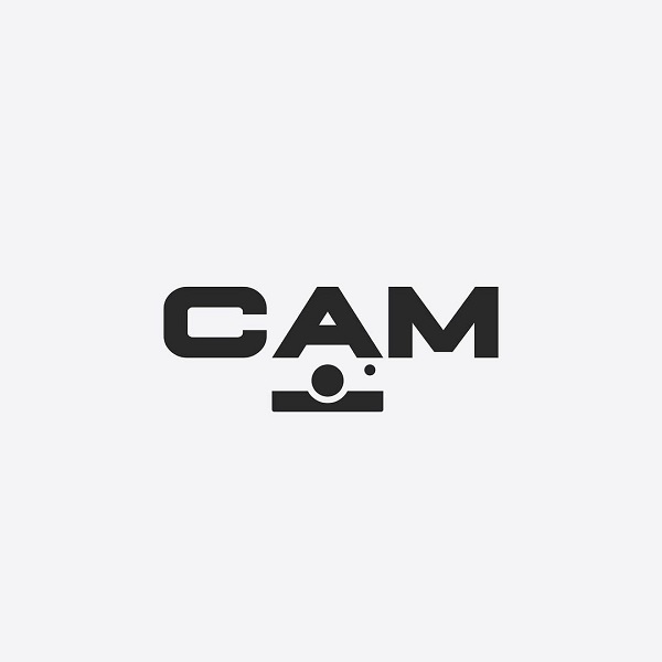Negative Space Logo Design For Inspiration - 15 Negative Space Logo Design For Inspiration - 15