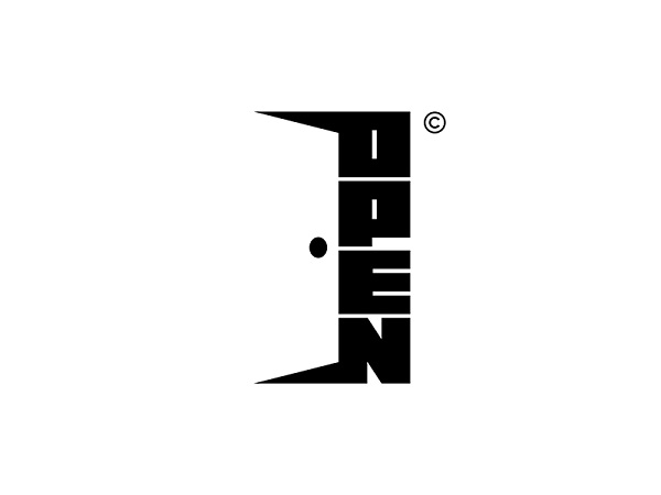 Negative Space Logo Design For Inspiration - 2 Negative Space Logo Design For Inspiration - 2