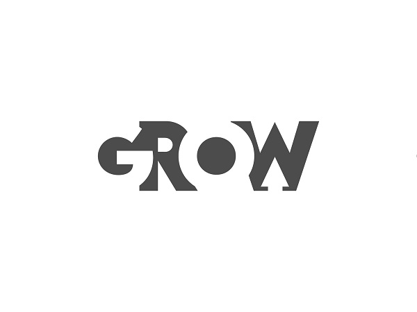 Negative Space Logo Design For Inspiration - 28 Negative Space Logo Design For Inspiration - 28