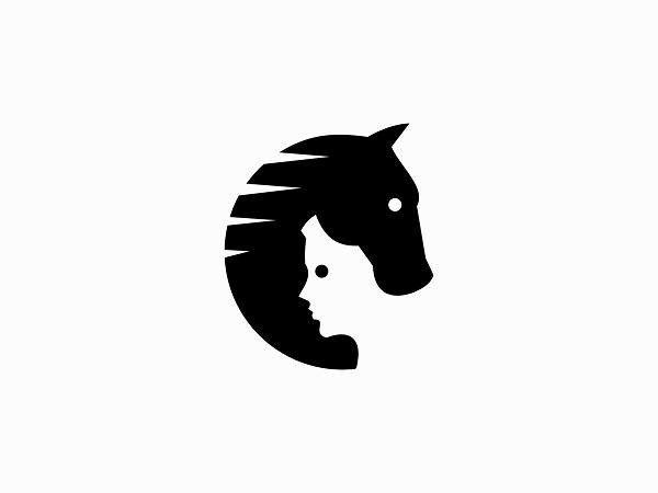 Negative Space Logo Design For Inspiration - 5 Negative Space Logo Design For Inspiration - 5