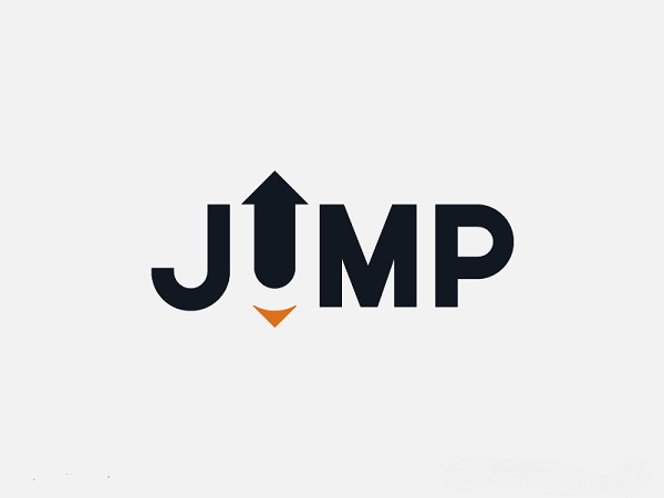 Negative Space Logo Design For Inspiration - 7 Negative Space Logo Design For Inspiration - 7